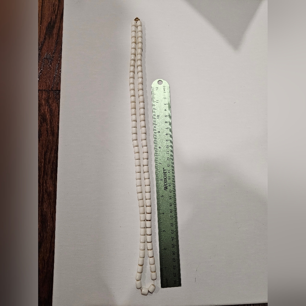 Beaded Necklace